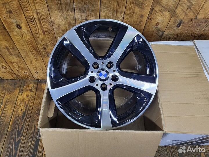 Оригинальные Диски BMW X6 F16 X5 F15 стиль 490 R19