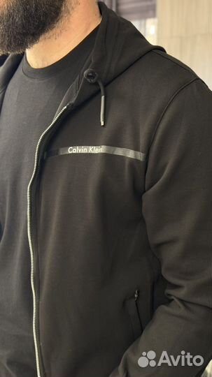 Спортивный костюм calvin klein мужской