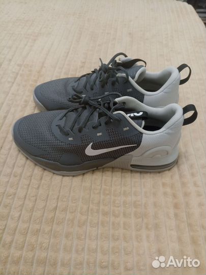 Кроссовки Nike Air Max Alpha Trainer 5