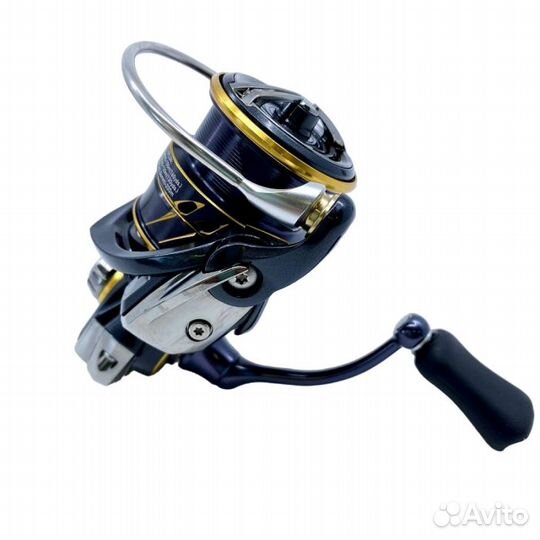 Катушка daiwa 21 Caldia LT