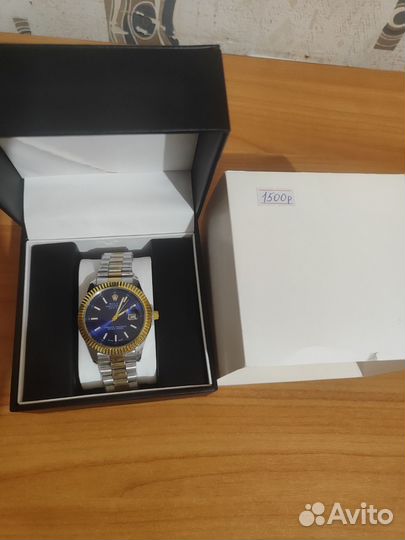 Часы мужские rolex
