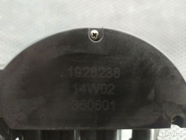 1928238 Заборник бака AdBlue Daf XF106