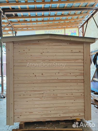 Бытовка от производителя Готовые бытовки в наличии