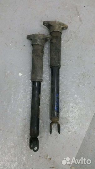 Задний амортизатор Кия Сид 1