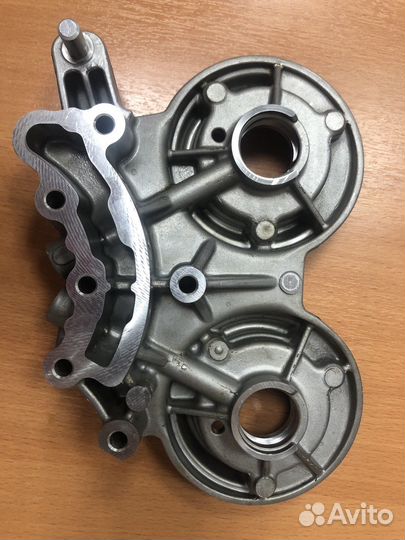 Опорный кронштейн распредвалов VAG 1.8,2.0 gen 3