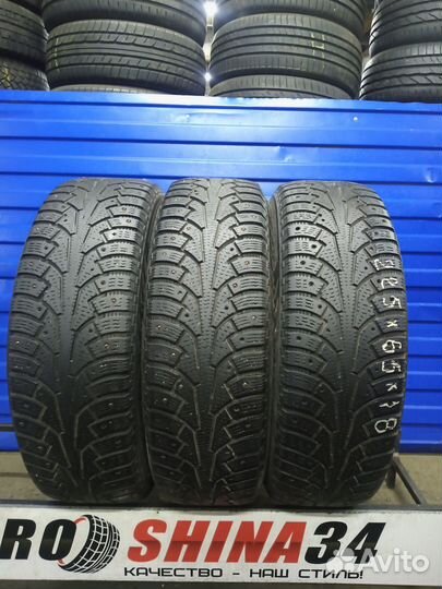 Nokian Tyres Hakkapeliitta 5 SUV 225/65 R18 107T