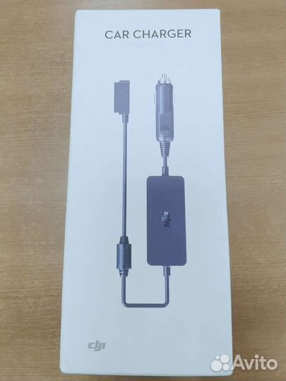 Оригинальное зарядное устройство для DJI Mavic 1