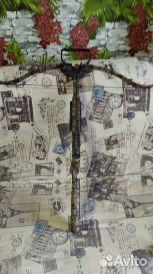 Продам арбалет