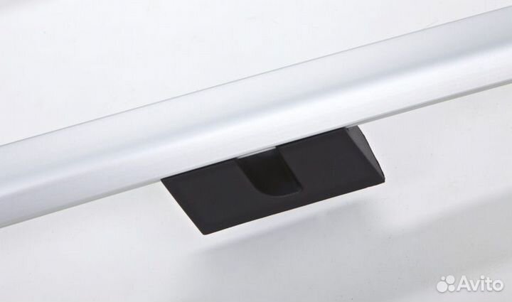 Рейлинги на крышу ssangyong kyron