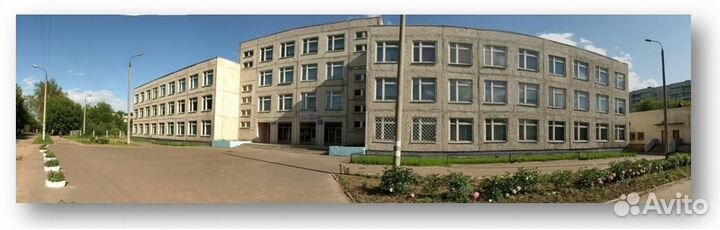 Работа дворник