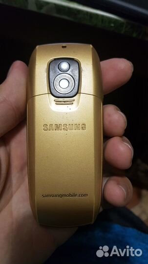 Samsung sgh-x630