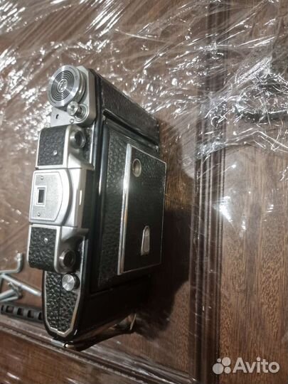 Фотоаппарат москва 2