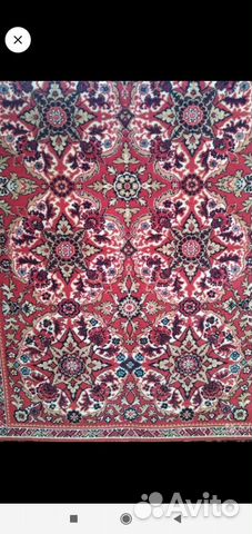 Ковер 2 на 3 СССР