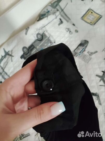 Шорты классические со стрелками