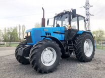 Трактор МТЗ (Беларус) 1221.3, 2016