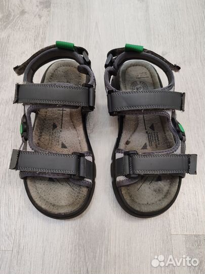 Сандалии Микаса 34
