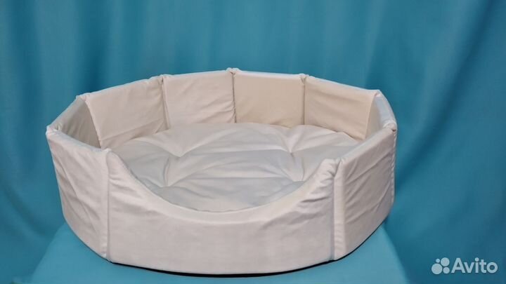 Новые лежанки для животных