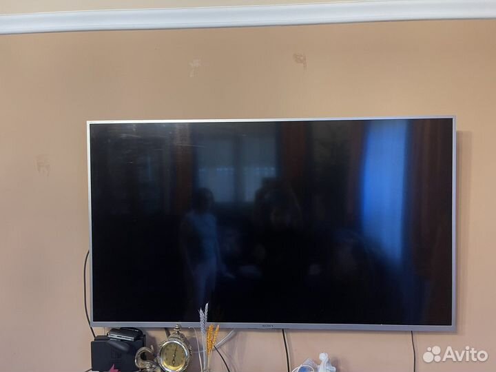 Телевизор sony bravia 55