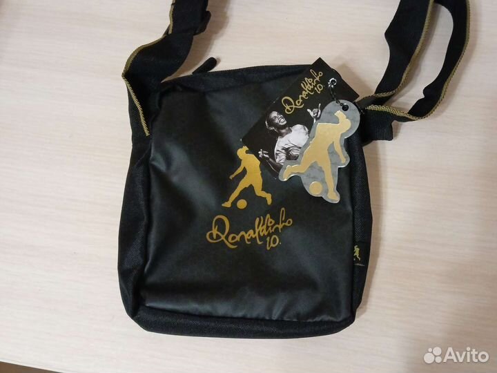 Сумка через плечо