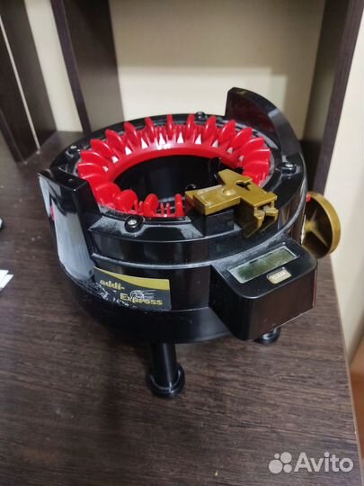 Машинка для вязания addi express