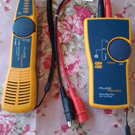 Fluke networks intellitone PRO 200 MT-8200-60-KIT