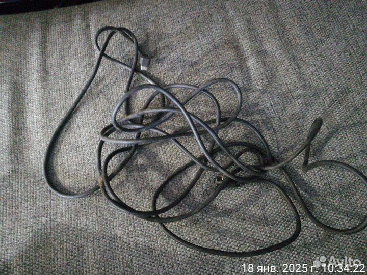 CD чейнджер Claion cdc655tz