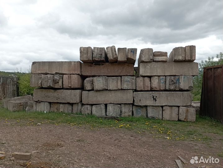 Блоки фбс бу