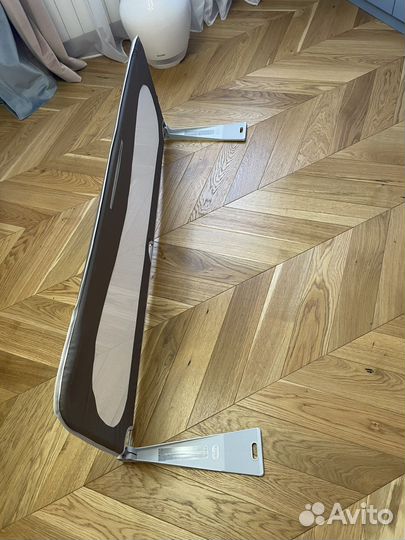 Барьер для детской кровати Chicco