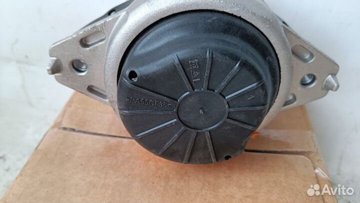 Mercedes GL GLS X166 GLE Подушка двигателя правая