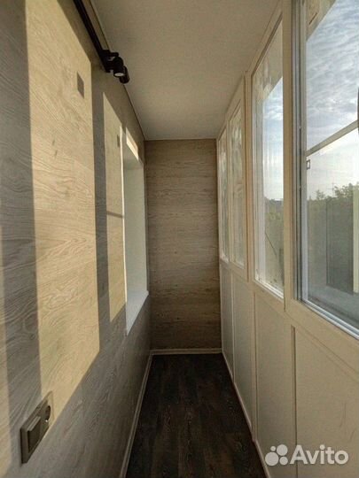 Пластиковые окна установка