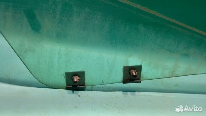 Стекло переднее правое для Renault Logan 1