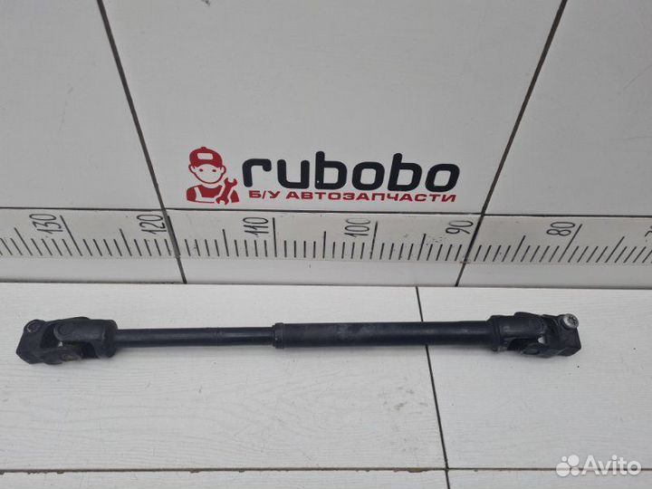 Рулевой кардан Mercedes Gl X164 273.923 2008