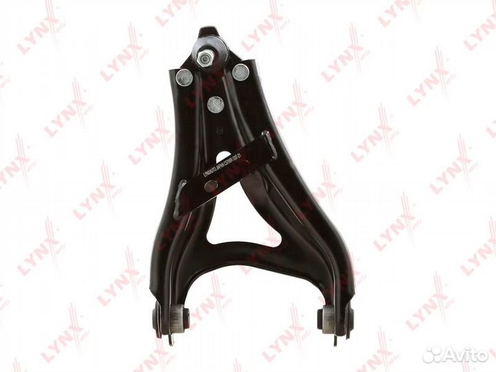 Рычаг подвески перед прав renault duster II 17