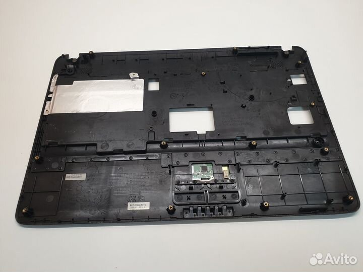 Топкейс Samsung R540 BA75-02564A