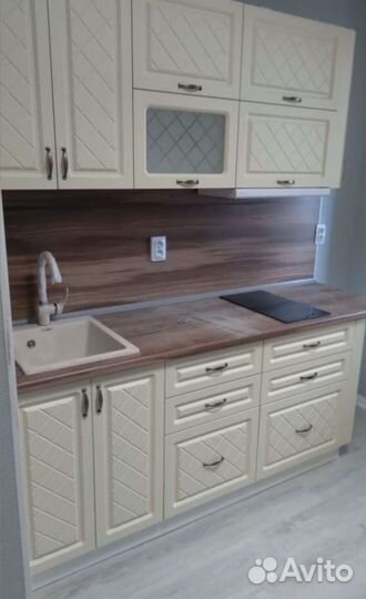 Кухонный гарнитур в рассрочку