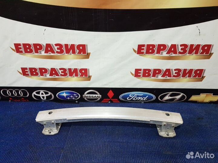 Усилитель бампера задний Bmw X3 F25 N52B30A 2013