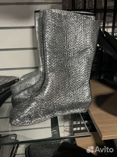 Вкладыши для сапог