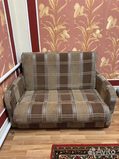 Диван раскладной