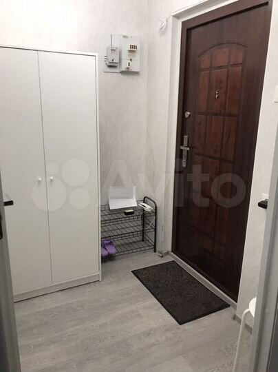 1-к. квартира, 27 м², 5/5 эт.