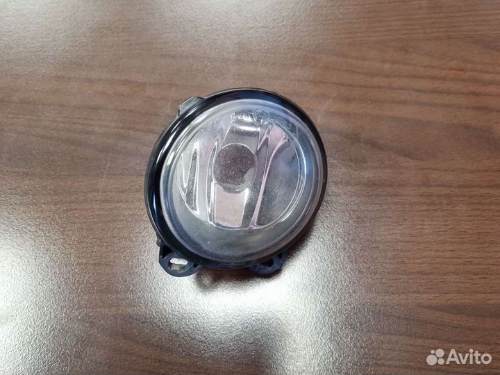 Фара противотуманная левая X5 E53 (2000-2007)