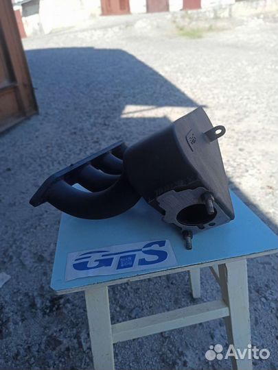 Ресивер GTS классика 16V