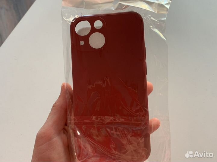 Чехол на iPhone 13 mini