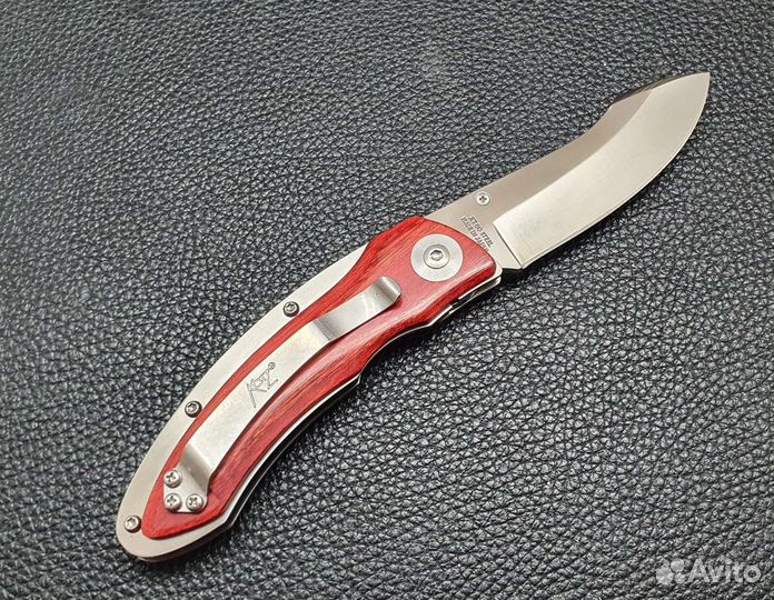 Нож Katz Ninja 3,5