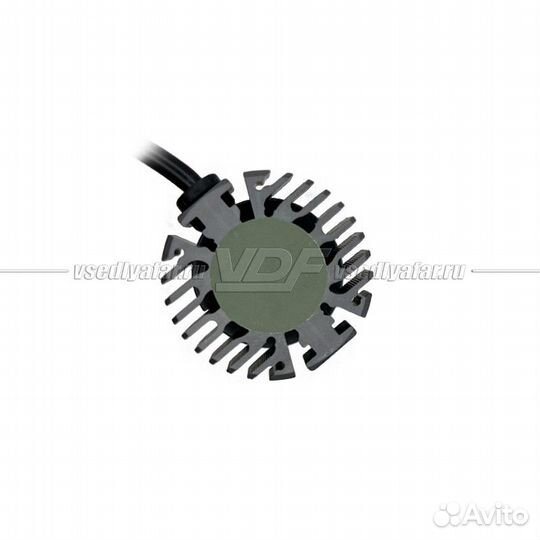 Светодиодные лампы Sariti F6 Н11 4300K