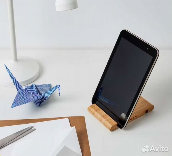 Подставка для телефона/планшета Икеа/ikea