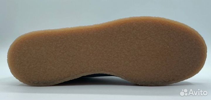 Кеды Adidas Stan Smith Green