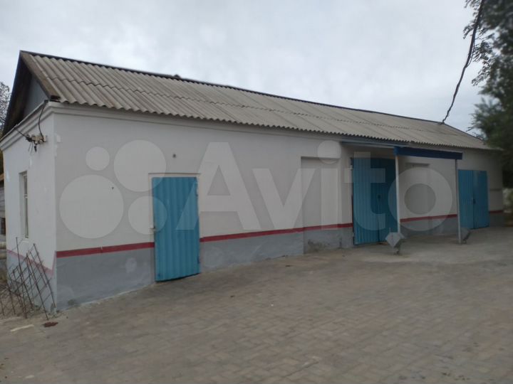 Торговая площадь, 51 м²