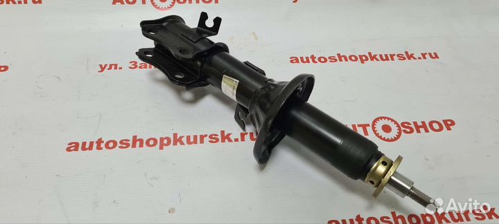 Амортизатор передний правый Kia Rio 1 Рио 1