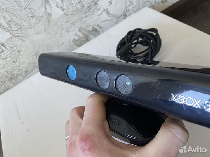 Xbox 360 Kinect