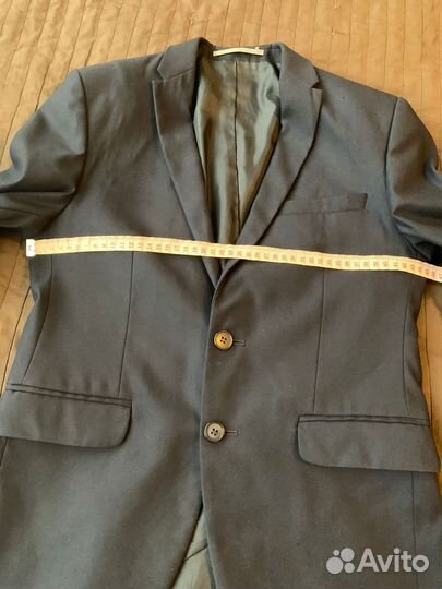 Пиджак Sandro Visconti для мальчика 13-14 лет